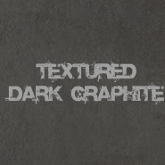 Trendline Textured Natural Dark Graphite